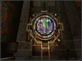 7 - 09. Galeria Dni | Uru Ages Beyond Myst - Uru: Ages Beyond Myst - poradnik do gry