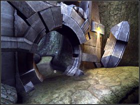 4 - 10. Kadish Tolesa cz.1 | Uru Ages Beyond Myst - Uru: Ages Beyond Myst - poradnik do gry