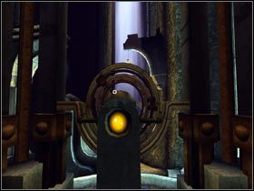 2 - 11. Kadish Tolesa cz.2 | Uru Ages Beyond Myst - Uru: Ages Beyond Myst - poradnik do gry