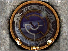 3 - 11. Kadish Tolesa cz.2 | Uru Ages Beyond Myst - Uru: Ages Beyond Myst - poradnik do gry