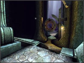 4 - 11. Kadish Tolesa cz.2 | Uru Ages Beyond Myst - Uru: Ages Beyond Myst - poradnik do gry