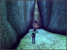 7 - 11. Kadish Tolesa cz.2 | Uru Ages Beyond Myst - Uru: Ages Beyond Myst - poradnik do gry