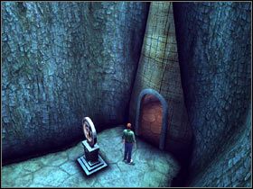 8 - 11. Kadish Tolesa cz.2 | Uru Ages Beyond Myst - Uru: Ages Beyond Myst - poradnik do gry