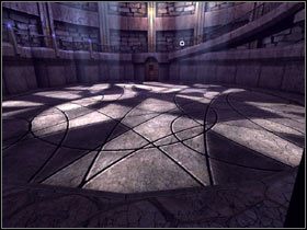 8 - 12. Kadish Tolesa cz.3 | Uru Ages Beyond Myst - Uru: Ages Beyond Myst - poradnik do gry