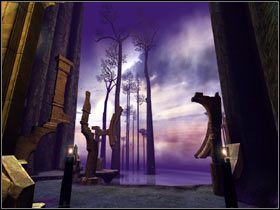 1 - 13. Kadish Tolesa cz.4 | Uru Ages Beyond Myst - Uru: Ages Beyond Myst - poradnik do gry