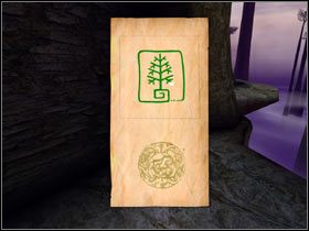 Teraz mogłem podejść do schodów - 13. Kadish Tolesa cz.4 | Uru Ages Beyond Myst - Uru: Ages Beyond Myst - poradnik do gry