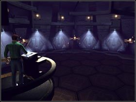 3 - 14. Kadish Tolesa cz.5 | Uru Ages Beyond Myst - Uru: Ages Beyond Myst - poradnik do gry