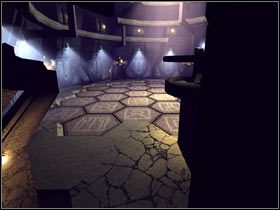 4 - 14. Kadish Tolesa cz.5 | Uru Ages Beyond Myst - Uru: Ages Beyond Myst - poradnik do gry