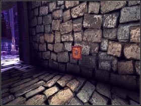 8 - 14. Kadish Tolesa cz.5 | Uru Ages Beyond Myst - Uru: Ages Beyond Myst - poradnik do gry