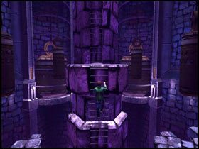 4 - 15. Kadish Tolesa cz.6 | Uru Ages Beyond Myst - Uru: Ages Beyond Myst - poradnik do gry