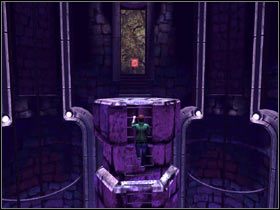 1 - 16. Kadish Tolesa cz.7 | Uru Ages Beyond Myst - Uru: Ages Beyond Myst - poradnik do gry