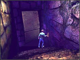 3 - 16. Kadish Tolesa cz.7 | Uru Ages Beyond Myst - Uru: Ages Beyond Myst - poradnik do gry