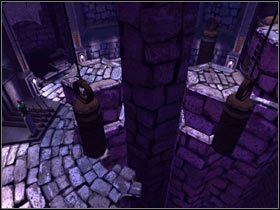 5 - 16. Kadish Tolesa cz.7 | Uru Ages Beyond Myst - Uru: Ages Beyond Myst - poradnik do gry