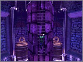 Wszedłem do samej góry - 16. Kadish Tolesa cz.7 | Uru Ages Beyond Myst - Uru: Ages Beyond Myst - poradnik do gry