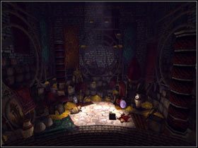 3 - 17. Kadish Tolesa cz.8 | Uru Ages Beyond Myst - Uru: Ages Beyond Myst - poradnik do gry