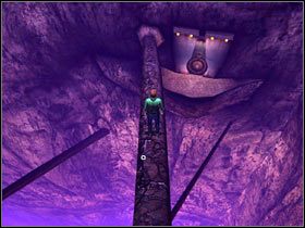 Dotarłem do drzwi z ręką - 18. Kadish Tolesa cz.9 | Uru Ages Beyond Myst - Uru: Ages Beyond Myst - poradnik do gry