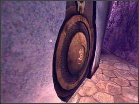 3 - 18. Kadish Tolesa cz.9 | Uru Ages Beyond Myst - Uru: Ages Beyond Myst - poradnik do gry