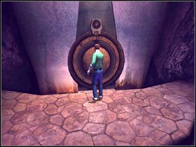 Usłyszałem głos Yeeshy - 18. Kadish Tolesa cz.9 | Uru Ages Beyond Myst - Uru: Ages Beyond Myst - poradnik do gry