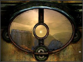 9 - 19. Teledahn cz.1 | Uru Ages Beyond Myst - Uru: Ages Beyond Myst - poradnik do gry