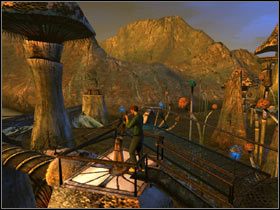 1 - 20. Teledahn cz.2 | Uru Ages Beyond Myst - Uru: Ages Beyond Myst - poradnik do gry