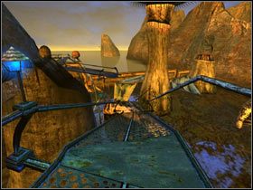 2 - 20. Teledahn cz.2 | Uru Ages Beyond Myst - Uru: Ages Beyond Myst - poradnik do gry