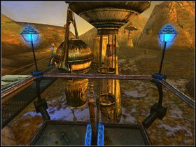 Tak - 20. Teledahn cz.2 | Uru Ages Beyond Myst - Uru: Ages Beyond Myst - poradnik do gry