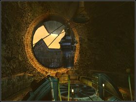 7 - 20. Teledahn cz.2 | Uru Ages Beyond Myst - Uru: Ages Beyond Myst - poradnik do gry