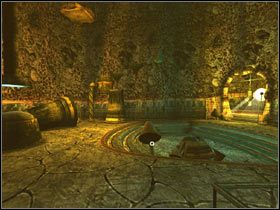 1 - 21. Teledahn cz.3 | Uru Ages Beyond Myst - Uru: Ages Beyond Myst - poradnik do gry