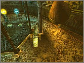 4 - 21. Teledahn cz.3 | Uru Ages Beyond Myst - Uru: Ages Beyond Myst - poradnik do gry