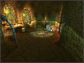 1 - 22. Teledahn cz.4 | Uru Ages Beyond Myst - Uru: Ages Beyond Myst - poradnik do gry