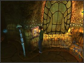 3 - 22. Teledahn cz.4 | Uru Ages Beyond Myst - Uru: Ages Beyond Myst - poradnik do gry