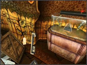 7 - 22. Teledahn cz.4 | Uru Ages Beyond Myst - Uru: Ages Beyond Myst - poradnik do gry