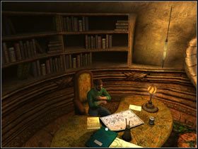 2 - 23. Teledahn cz.5 | Uru Ages Beyond Myst - Uru: Ages Beyond Myst - poradnik do gry