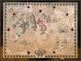 4 - 23. Teledahn cz.5 | Uru Ages Beyond Myst - Uru: Ages Beyond Myst - poradnik do gry