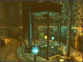 10 - 23. Teledahn cz.5 | Uru Ages Beyond Myst - Uru: Ages Beyond Myst - poradnik do gry