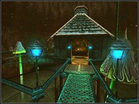 11 - 23. Teledahn cz.5 | Uru Ages Beyond Myst - Uru: Ages Beyond Myst - poradnik do gry