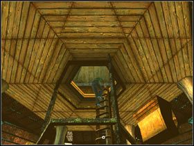 3 - 24. Teledahn cz.6 | Uru Ages Beyond Myst - Uru: Ages Beyond Myst - poradnik do gry