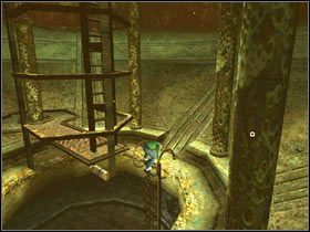 Znalazłem się w rurze, którą kiedyś płynęła woda - 24. Teledahn cz.6 | Uru Ages Beyond Myst - Uru: Ages Beyond Myst - poradnik do gry