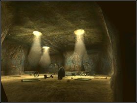 7 - 24. Teledahn cz.6 | Uru Ages Beyond Myst - Uru: Ages Beyond Myst - poradnik do gry