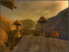 1 - 25. Teledahn cz.7 | Uru Ages Beyond Myst - Uru: Ages Beyond Myst - poradnik do gry