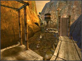 3 - 25. Teledahn cz.7 | Uru Ages Beyond Myst - Uru: Ages Beyond Myst - poradnik do gry