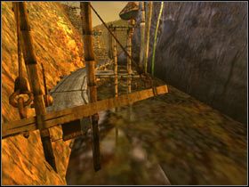 4 - 25. Teledahn cz.7 | Uru Ages Beyond Myst - Uru: Ages Beyond Myst - poradnik do gry