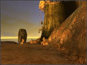 6 - 25. Teledahn cz.7 | Uru Ages Beyond Myst - Uru: Ages Beyond Myst - poradnik do gry
