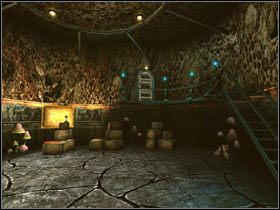 Rozejrzałem się uważnie - 25. Teledahn cz.7 | Uru Ages Beyond Myst - Uru: Ages Beyond Myst - poradnik do gry