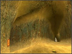 10 - 25. Teledahn cz.7 | Uru Ages Beyond Myst - Uru: Ages Beyond Myst - poradnik do gry