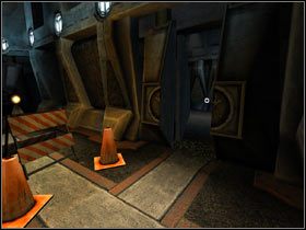 3 - 28. Gahreesen cz.1 | Uru Ages Beyond Myst - Uru: Ages Beyond Myst - poradnik do gry