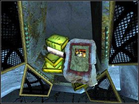 4 - 28. Gahreesen cz.1 | Uru Ages Beyond Myst - Uru: Ages Beyond Myst - poradnik do gry