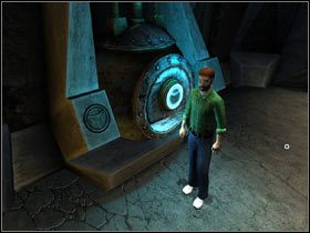 3 - 29. Gahreesen cz.2 | Uru Ages Beyond Myst - Uru: Ages Beyond Myst - poradnik do gry