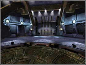 5 - 30. Gahreesen cz.3 | Uru Ages Beyond Myst - Uru: Ages Beyond Myst - poradnik do gry