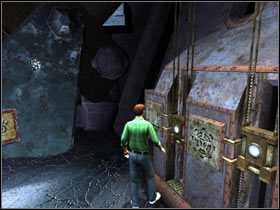 2 - 31. Gahreesen cz.4 | Uru Ages Beyond Myst - Uru: Ages Beyond Myst - poradnik do gry
